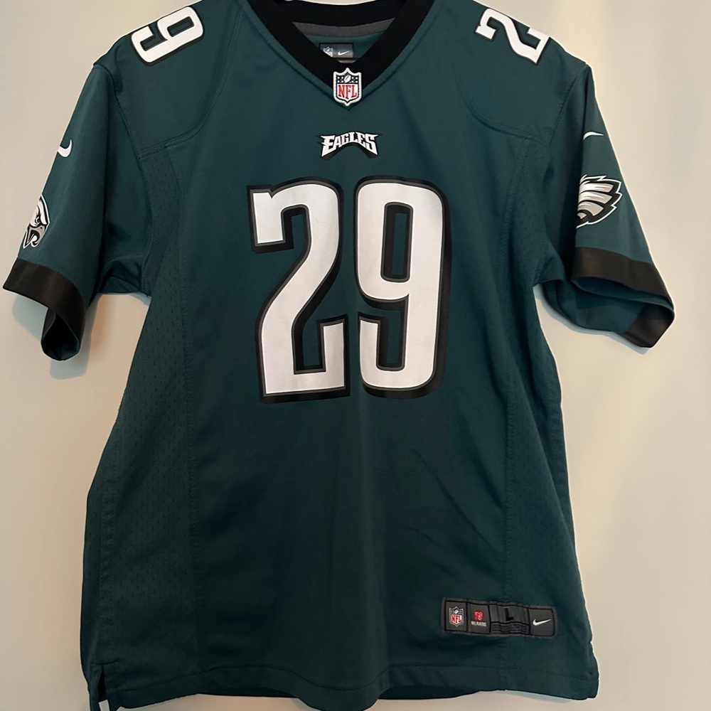 Nike Philadelphia Eagles jersey - Demarco Murray